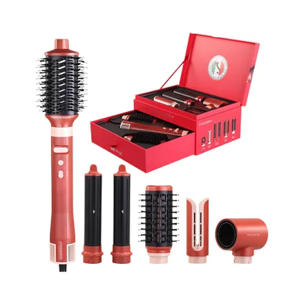 Set Enzo Keratin B2 6 In 1
