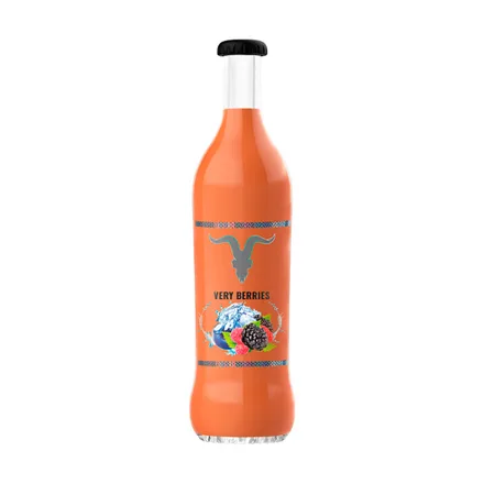 Vape Descartavel Ignite V25 2500 Puffs Very Berries 5 Nicotina Mah