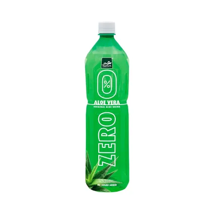 Bebida Aloe Vera Tropical Zero 1.5 Litros