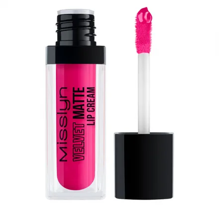 Misslyn Labial Lip Velvet Matte 98