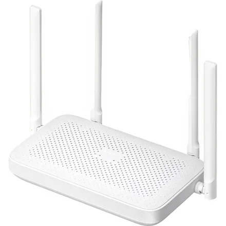 Roteador Xiaomi AX1500 Dual Band 1201Mbps 54798-DVB4412GL-RD12