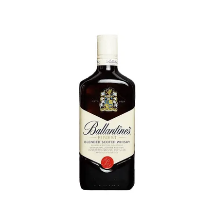 Ballantine 8 Anos 1LT Whisky Escoces