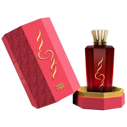 Perfume Mawwal Poison Hawa Eau Parfum Femenino 100ml