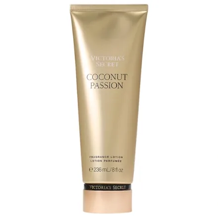 Victoria Lotion Coconut Passion 236ml