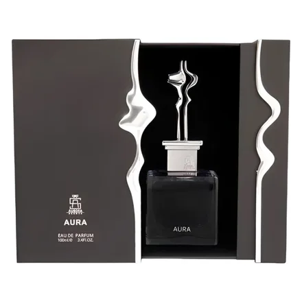 Aurora Aura Silver Eau Parfum 100ml