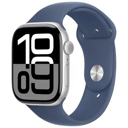 Watch S10 Aluminium 46mm