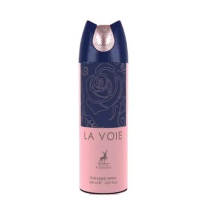 Spray La Voice Alhambra 200ml