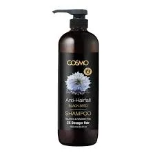 Cosmo Shampoo Seed Anti Hairfall 1L