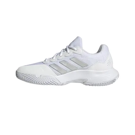 Calzado Adidas Hq8476 Gamecourt 2 W
