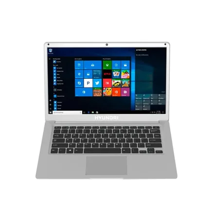 Hyundai Hybook W10H 64GB