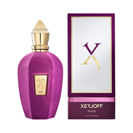 Perfume Xerjoff Muse Eau Parfum 100ml