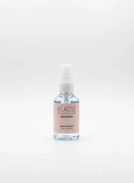 Klasse Serum Frizz Control 60ml