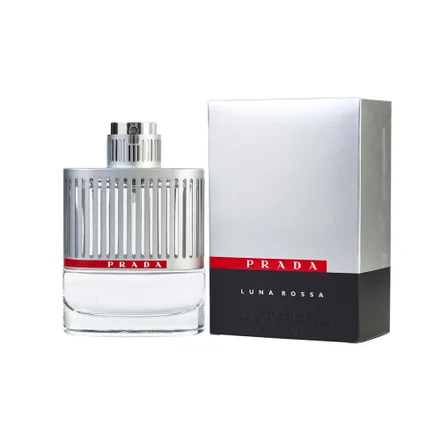 Perfume Prada Luna Rossa Edt 100ml