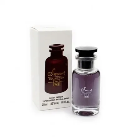 Perfume Collection 579 Eau Parfum Masculino 25ml