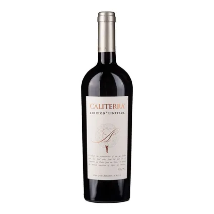 Vino Caliterra Carmenere Malbec 2010 750ml