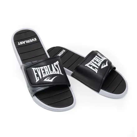 Everlast Zapatillas Slides Masculino 11