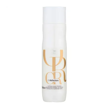 Shampoo Wella Oil Reflections 250ml