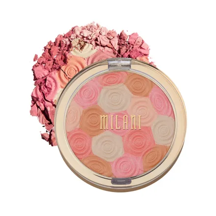 Milani Polvo Facial Illuminating 03 Beautys