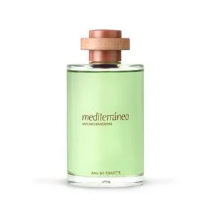 Banderas Mediterraneo Edt 200ml