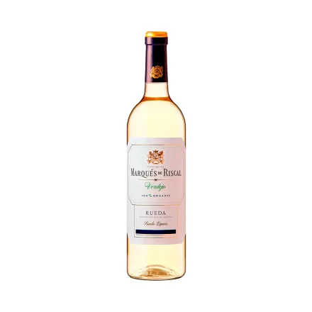 Vino Marques Riscal Verdejo Rueda 750ml
