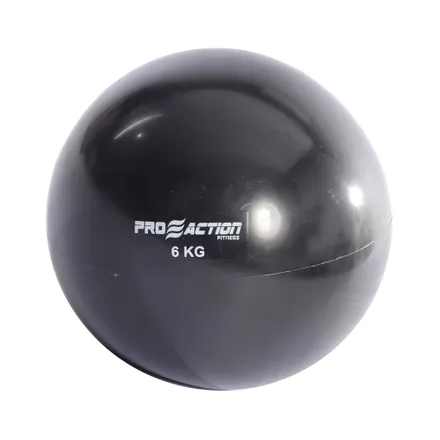 Pelota Proaction Ga023 Tonning Ball 6 Kg