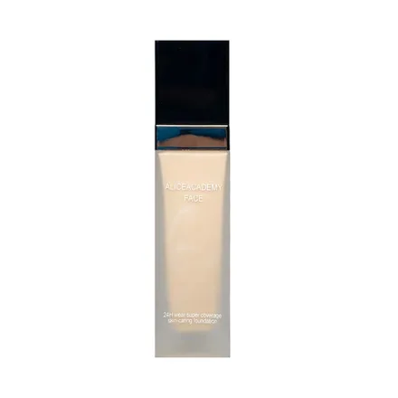 Base Alice Academy Forever Flawless 02 Warm