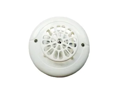 INCENDIO ALARME DETECTOR CONVENC. DE CALOR AW-CTD382