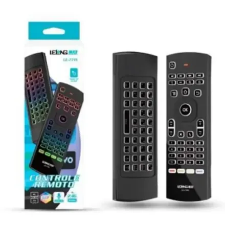 Lelong Control Teclado Universal Le 7715