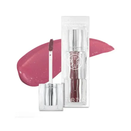 Tirtir Tinte Labial Waterism Glow 01 Mauve 4G