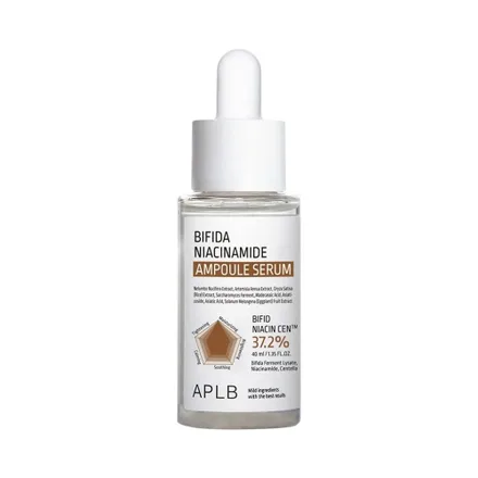 Serum Facial Aplb Bifida Niacinamide Ampoule 40ml