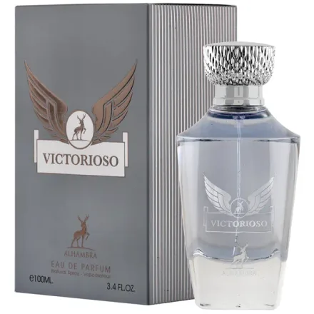 Maison Alhambra Perfume Victorioso Eau Parfum 100ml