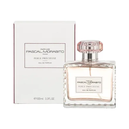 Perfume Pascal Morabito Perle Precieuse Eau Parfum 100ml