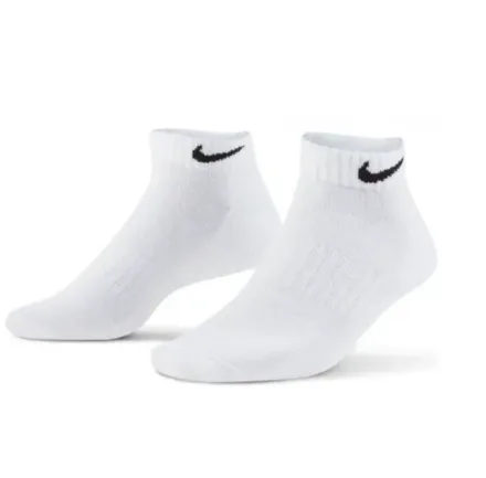 Nike Medias Everyday Cush Low 3PR