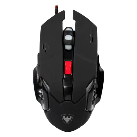 Mouse Gamer Satellite 92 Optical