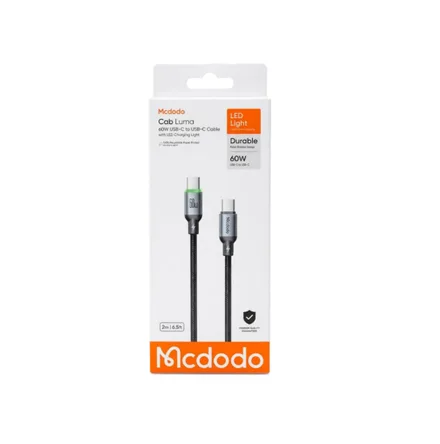 Mcdodo Cable Ca 6871 2M To