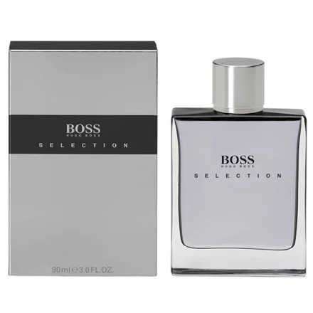 Hugo Boss Selection Eau Toilette 90ml