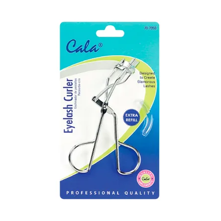 Rizador De Pestañas Cala Eyelash Curler