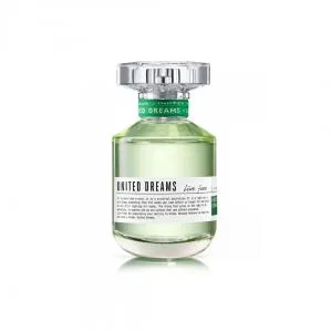 Benetton Colors Live Edt 80ml