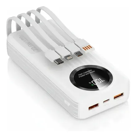 Ecopower Cargador Ep C800
