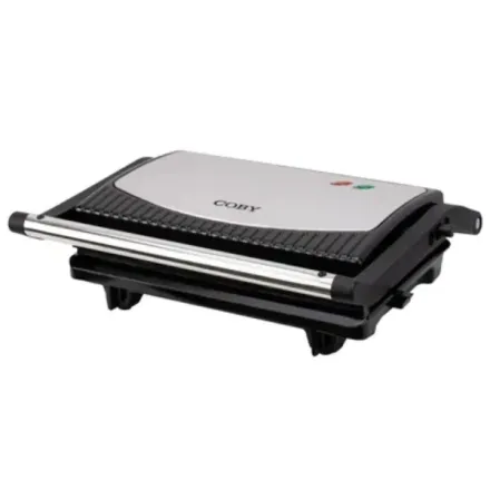 Coby Sandwichera Pan 1