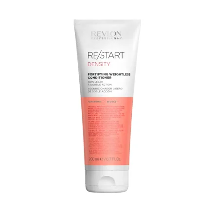 Revlon Acondicionador Restart Density Anti Caida 200ml