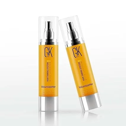 Gkhair Volumezeher Spray 100ml