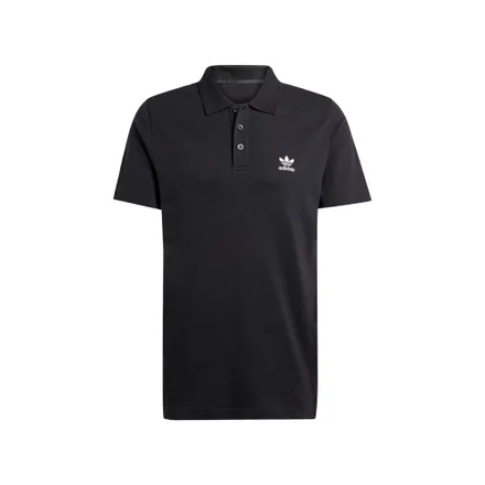 Remera Adidas Jd2439 Polo Essentials Trefoil Masculino