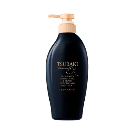 Acondicionador Shiseido Tsubaki Ex Damage Care Repair 450ml