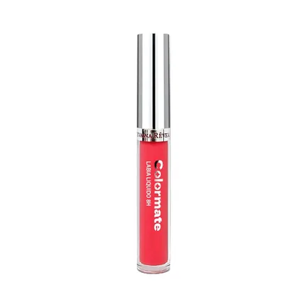 Labial Ayvanna Rever Colormate Liquido 8 Hs 3ml