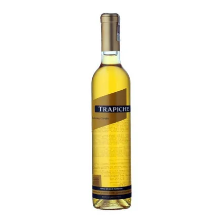 Vinho Trapiche Chardnnay Tardio 500ml