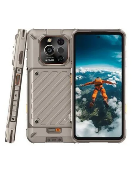 Ulefone Rugone Xever 7 Pro Thermal Vers 512GB