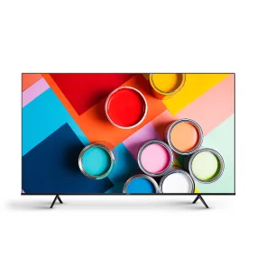 Hisense 55 4K Alexa