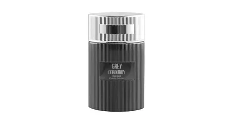 Chris Adams Perfume Grey Corduroy Pour Home Eau Parfum 100ml