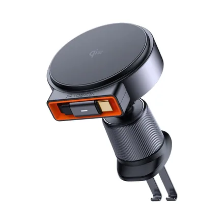 Cargador Magnetico Auto Mcdodo Magq Ch 0090